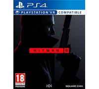 Hitman 3 PS4