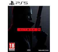 Hitman 3 Ps5