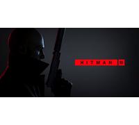 Hitman 3 (Steam Account)