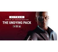 HITMAN 3 The Undying Pack (PC)