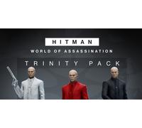 HITMAN 3 Trinity Pack (PC)