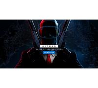 HITMAN 3 - VR Access PSN (DLC)