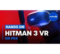 HITMAN 3 - VR Access PSN (DLC)