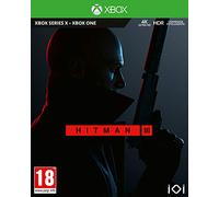 Hitman 3 X/XONE