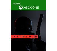 HITMAN 3 XBOX LIVE Key GLOBAL