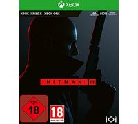HITMAN 3 (Xbox One / Xbox Series X)
