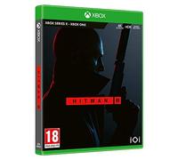 Hitman 3 (Xbox Series X)
