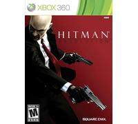 Hitman Absolution