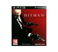 HITMAN ABSOLUTION