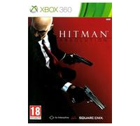 HITMAN ABSOLUTION