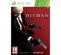 Square Enix – Jeu console Hitman Absolution G – Xbox 360