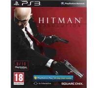 Hitman : absolution