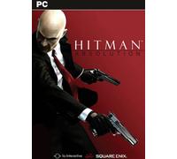 Hitman: Absolution