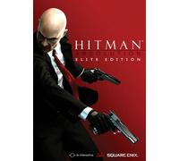 Hitman Absolution (Elite Edition) (PC) Steam Key EUROPE