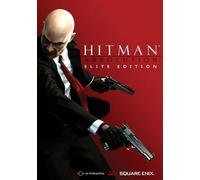 Hitman Absolution (Elite Edition) Steam Key GLOBAL