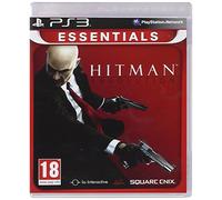 Hitman - Absolution - Essentials Ps3