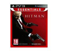 Hitman - Absolution - Essentials PS3