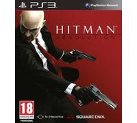 Square Enix – Jeu vidéo – Hitman : Absolution – Import anglais