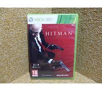 Hitman : absolution [import anglais]