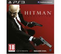 HITMAN ABSOLUTION / Jeu console PS3