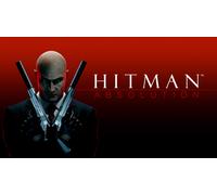 Hitman Absolution (Nintendo Switch Account)