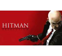Hitman Absolution (PC)