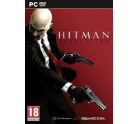 Hitman - Absolution PC