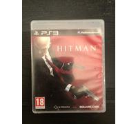 Hitman Absolution - Pegi de at