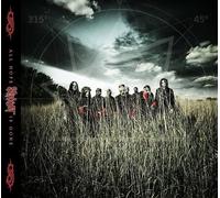 Hitman: Absolution - Playstation 3 by Slipknot [Audio CD] NEUF