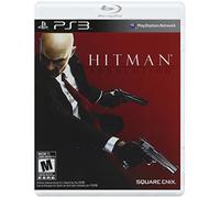 Hitman: Absolution - Playstation 3 by Square Enix