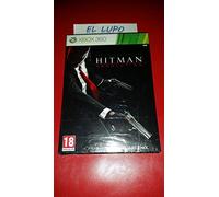Hitman : absolution - professional edition