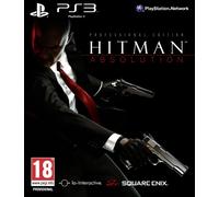 Hitman : absolution - professional edition [import anglais]