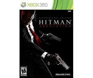 Hitman： Absolution Professional Edition (Xbox 360 海外輸入北米版)