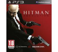 Hitman - Absolution Ps3