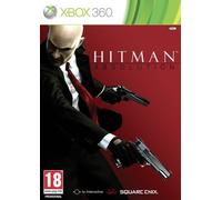 Hitman - Absolution Xbox 360