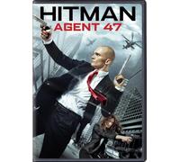 Hitman : Agent 47 – Disney – Région 1