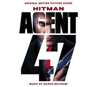 Hitman : Agent 47