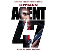 Hitman Agent 47