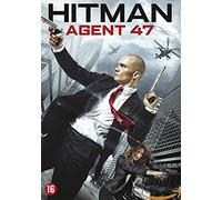Hitman Agent 47