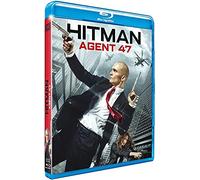 Hitman : Agent 47 – Blu-ray + Digital HD