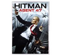 Hitman: Agent 47 [DVD] (IMPORT) (Pas de version franħaise)