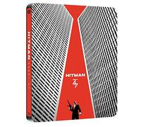 Hitman-Agent 47 (Ltd Steelbook) [Blu-Ray] [Import]