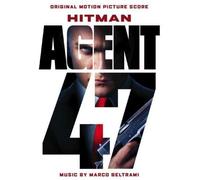 Hitman: Agent 47 / O.S.T. - Hitman: Agent 47 (Original Soundtrack)