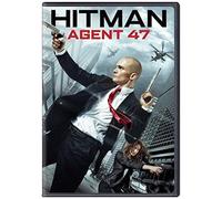 Hitman : Agent 47 – Disney – Région 1