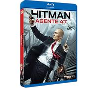 Hitman: Agente 47