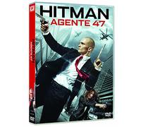 Hitman: Agente 47