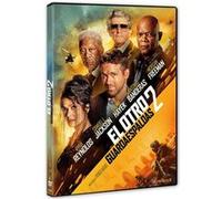 Hitman and Bodyguard 2 / Hitman's Wife's Bodyguard (DVD) G