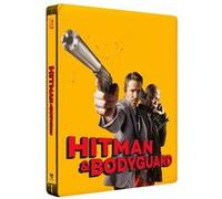 Hitman and Bodyguard Blu-ray E