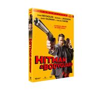 Hitman & Bodyguard – DVD – Seven7