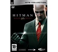 Hitman blood money